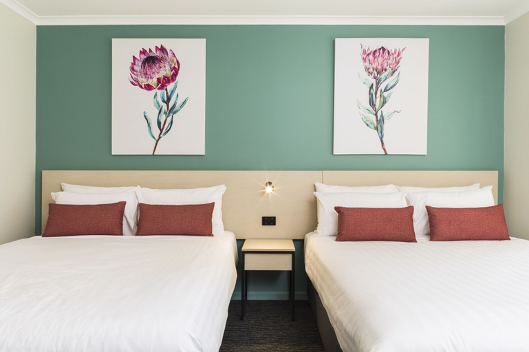 Bedroom 10