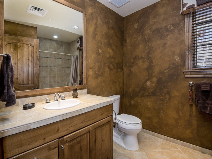 Bathroom 3, Beaver Creek Landing Condo 206, Eagle