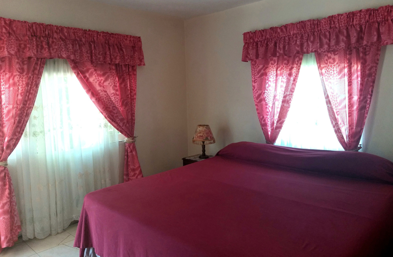 Bedroom 2, Symphony Resort