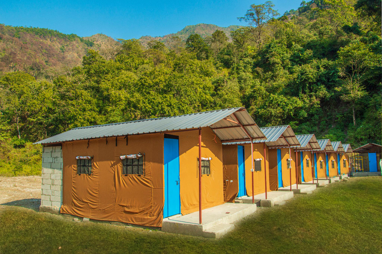 Others 4, Himalayan Ganga Retreat By StayApart, Garhwal