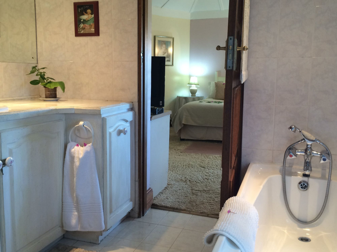 Bathroom 4, Mont Fleur B&B, Eden