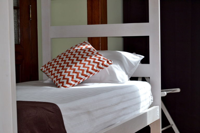 Bedroom 3, Coimbra Portagem Hostel, Coimbra