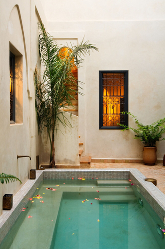 Sport & Beauty, Riad Cinnamon by Marrakech Riad, Marrakech