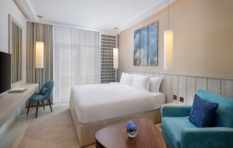 Bedroom 3, NH Collection Dubai The Palm, Dubai