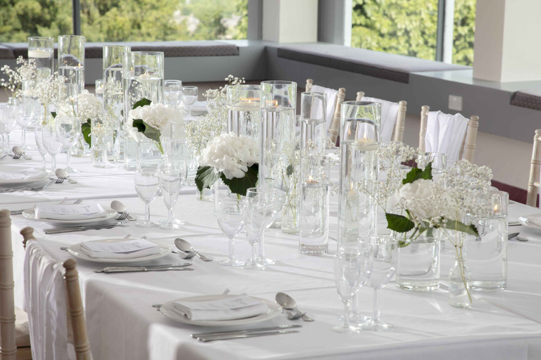 Food & Drinks 4, The Craiglands Hotel, Sure Hotel Collection by Best Western, Bradford