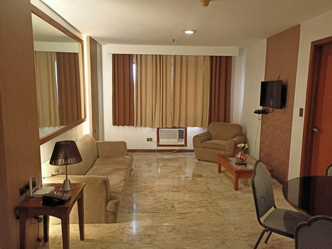 Others 2, Fernandina 88 Suites Residences, Quezon City
