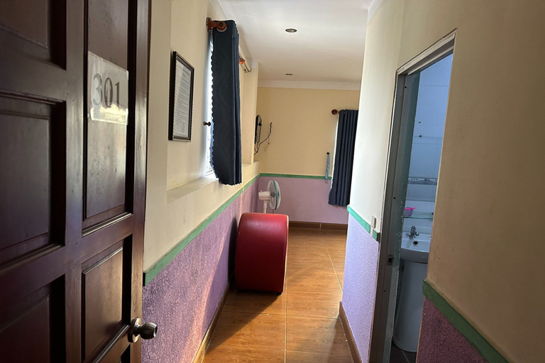 Bedroom 3, Thuy Duong Hotel Binh Duong, Thuận An