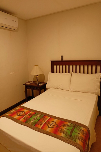 Bedroom 3, Metro Vigan Inn - Annex, Vigan City