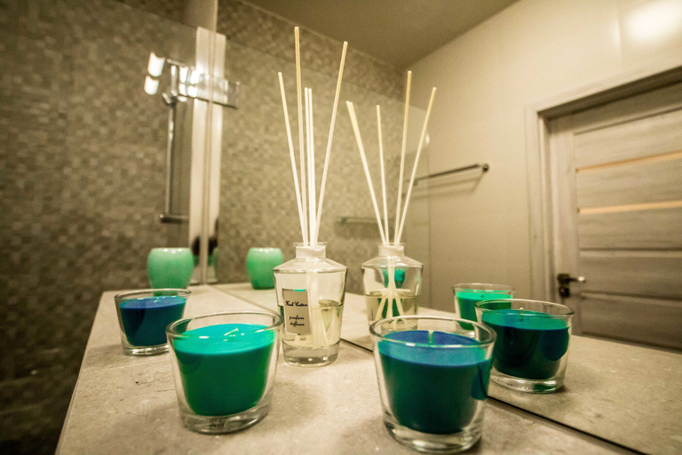Food & Drinks, Baltic Apartments - Apartament Aurora, Świnoujście