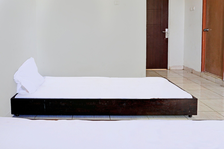 Bedroom 3, SPOT ON 92374 Penginapan Rusunawa, Malang
