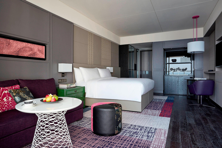 Bedroom 4, The Shanhaitian Resort Sanya, Autograph Collection, Sanya