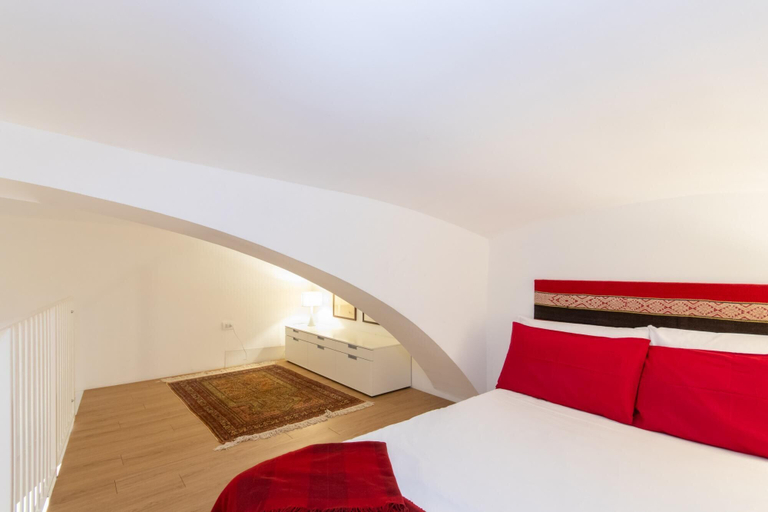 Room 2, Charming Studio by Wonderful Italy, Torino