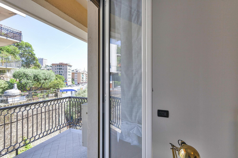 Room 2, Shelley Apartments - Sun by Wonderful Italy, Genova