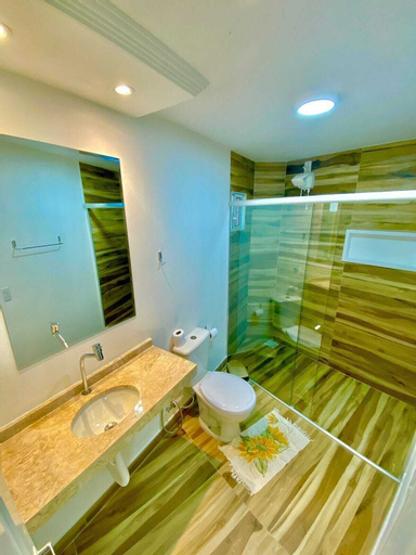Bedroom 3, Pousada Maturi Centro, Tibau do Sul
