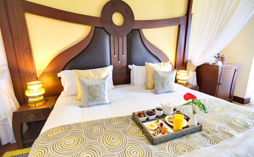 Bedroom 3, Enashipai Resort & Spa, Naivasha