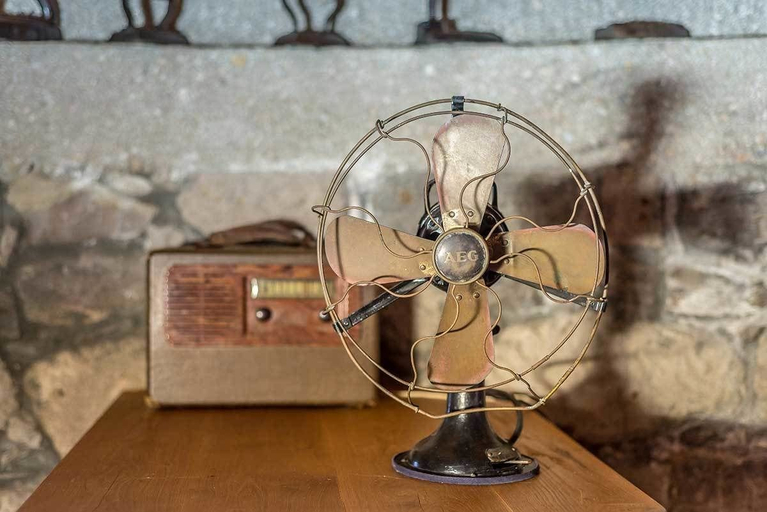 Room amenity 4, The Windmill Adamas Sea View, South Aegean