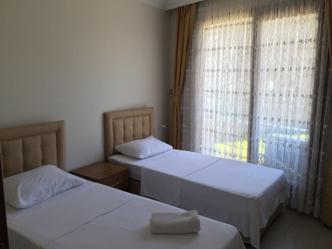 Bedroom 4, Trabzon Ottoman Residence, Merkez