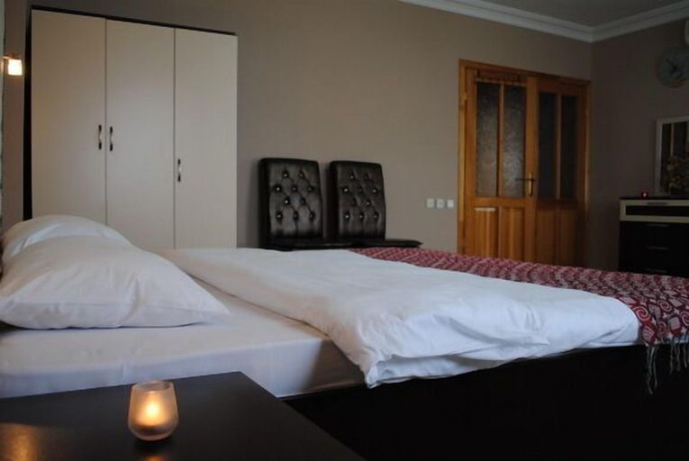 Bedroom 4, Cem Hotel, İznik