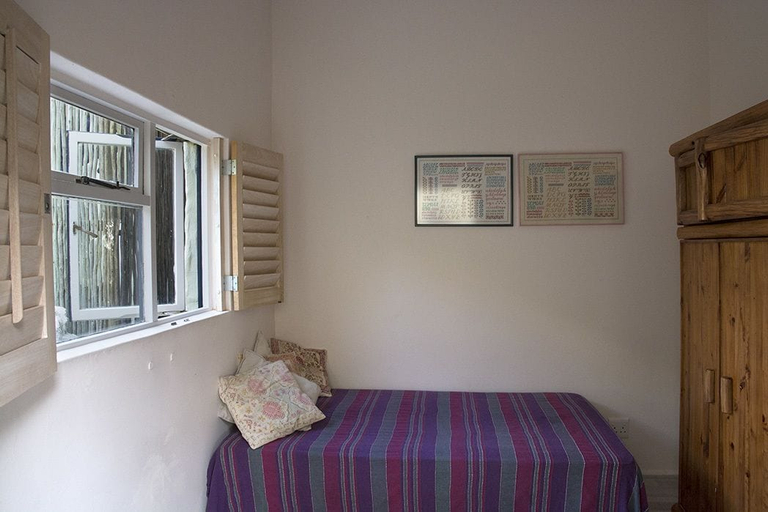 Bedroom 3, Schuster's Kraal, City of Cape Town
