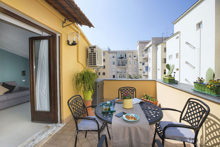 Others 5, Estate4home - Casa Cristina Green, Napoli