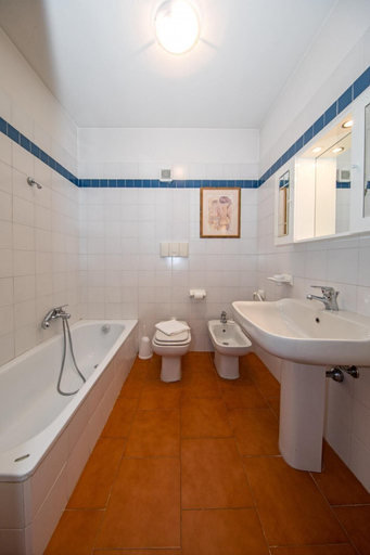 Others 4, Residence Edera 18 by Wonderful Italy, Brescia