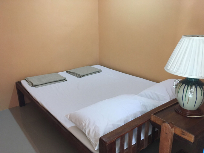 Bedroom 3, Zleep63 - Hostel, Don Muang
