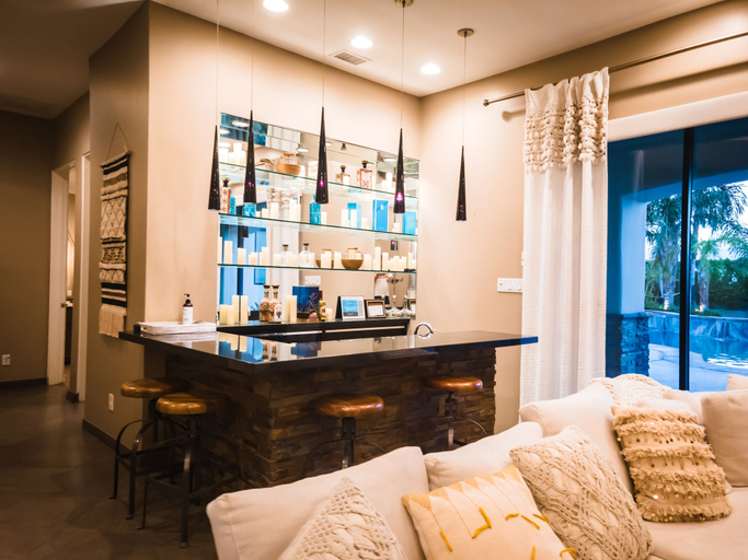 Others 5, The Galvan Estate, Riverside