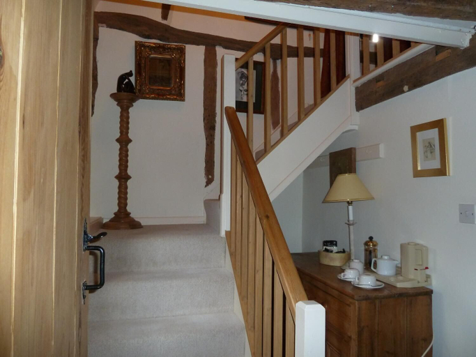 Others 4, Cornfields Hotel & Restaurant, Bedfordshire