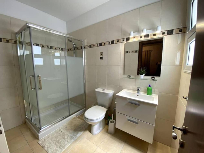 Bathroom 5, Pearl Villa