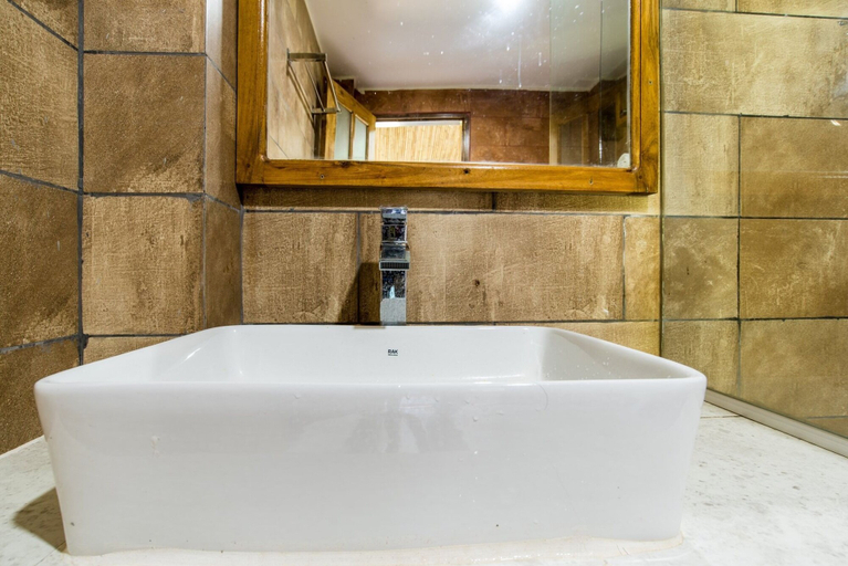 Bathroom 4, Balishira Resort, Moulvibazar