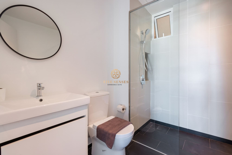 Bathroom 3