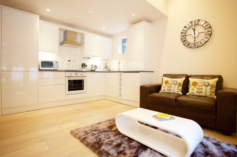 Citystay - Citygate, Cambridgeshire