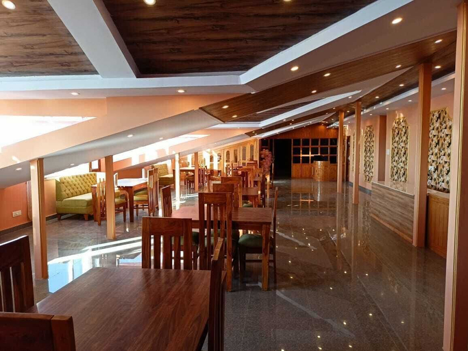 Food & Drinks 4, The Grand Madhushala Shimla, Shimla