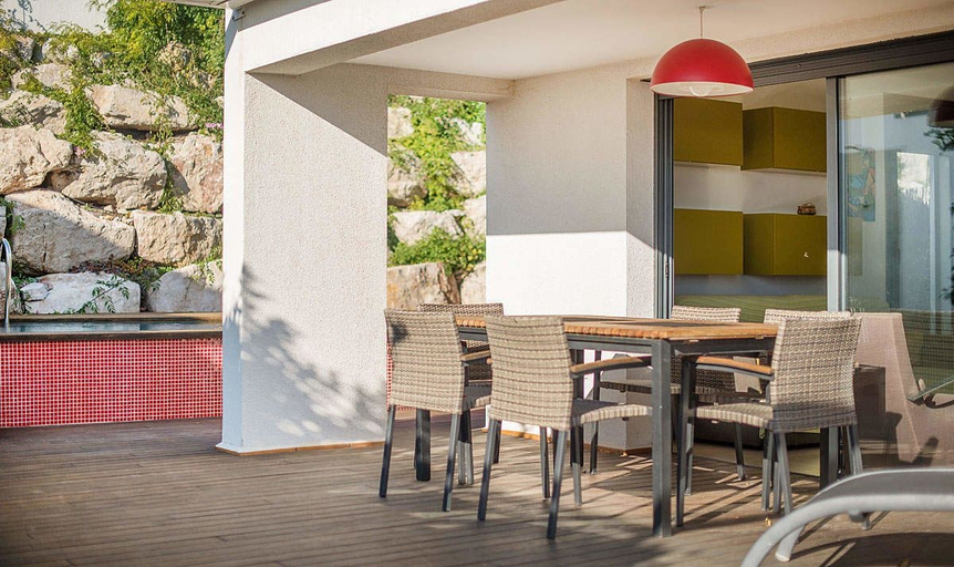 Food & Drinks, Salome House, Tarragona