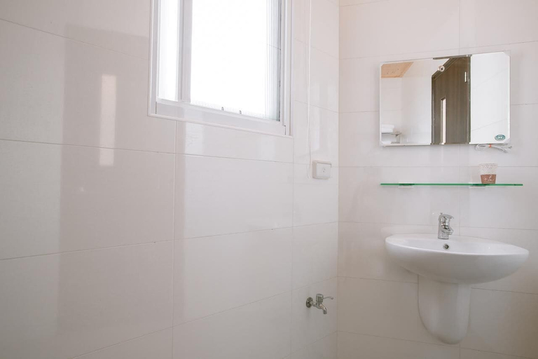 Bathroom 3, Sunflower Homestay, Penghu