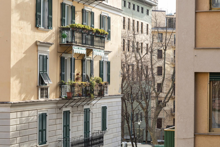 Room 5, Carignano Design Apartment 7 by Wonderful Italy, Genova