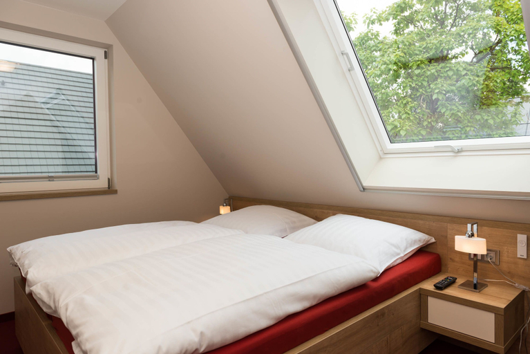 Bedroom 3, Kauperhof, Spree-Neiße