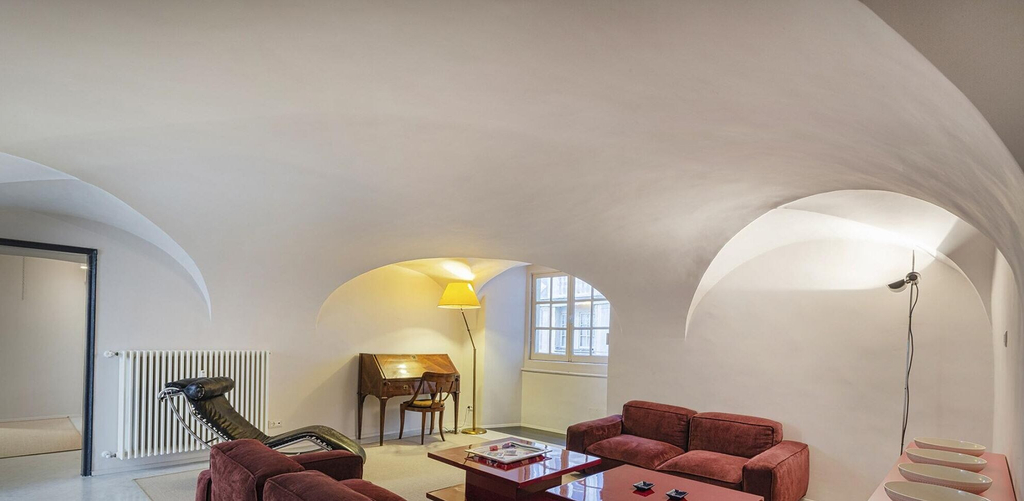 Others 3, Garibaldi Glamorous Apartment by Wonderful Italy, Genova