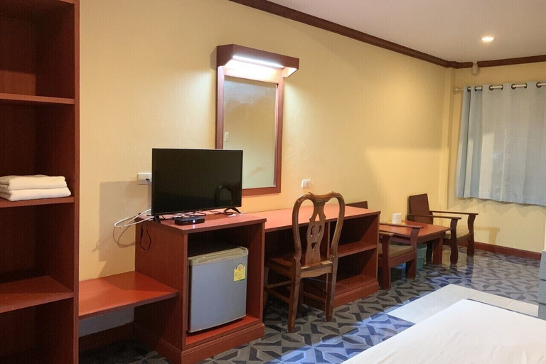 Bedroom 4, Homeland Resort, Muang Phetchabun