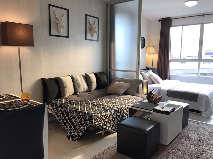 Stay in Style Doi Suthep View with Oasis, Muang Chiang Mai
