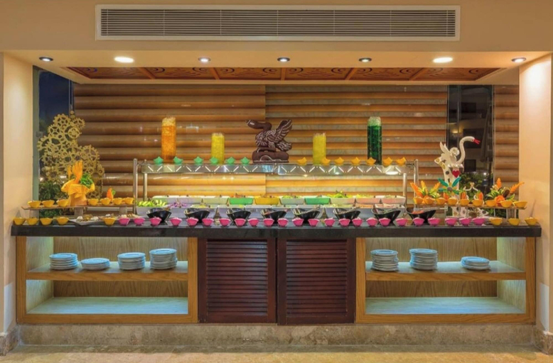 Food & Drinks 4, Gravity Resort Families & Couples only, Al-Ghurdaqah