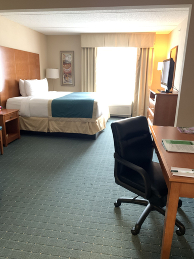 Bedroom 3, Wingate by Wyndham Richmond Short Pump, Henrico