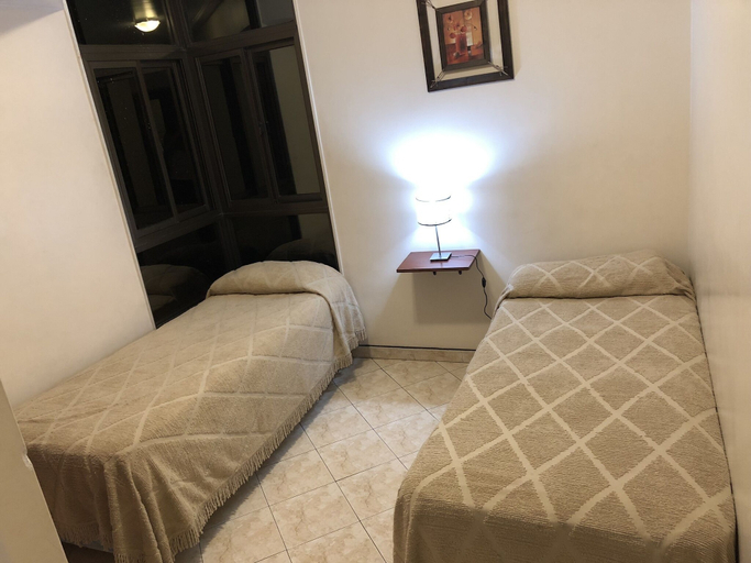 Bedroom 5, Catalina Norte Centro, Capital