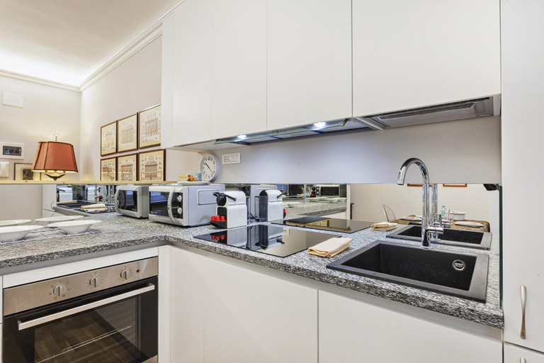 Room 2, Marvelous Soziglia Apartment by Wonderful Italy, Genova
