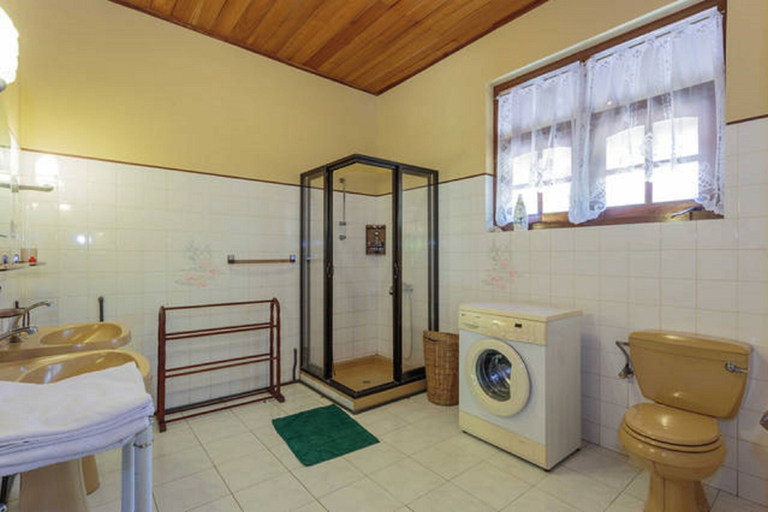 Bathroom, Bliss Villa Bentota, Beruwala
