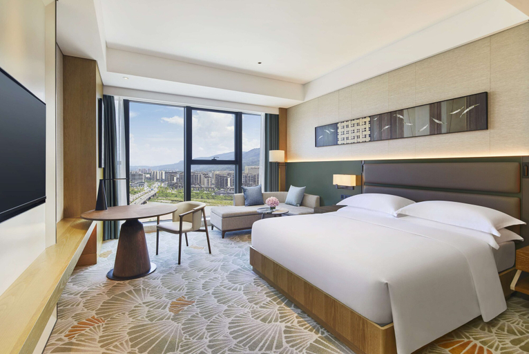 Others 3, DoubleTree by Hilton Ya'An, Ya'an