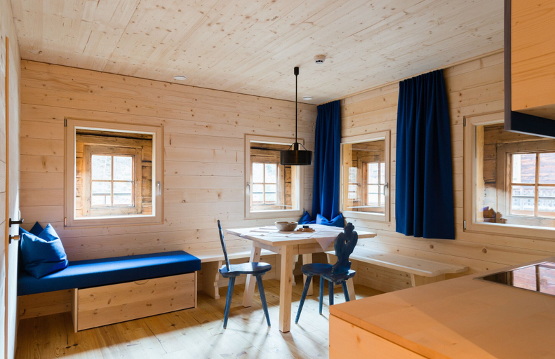 Others 5, Ferienwohnungen am Berg - Giatla Haus, Lienz