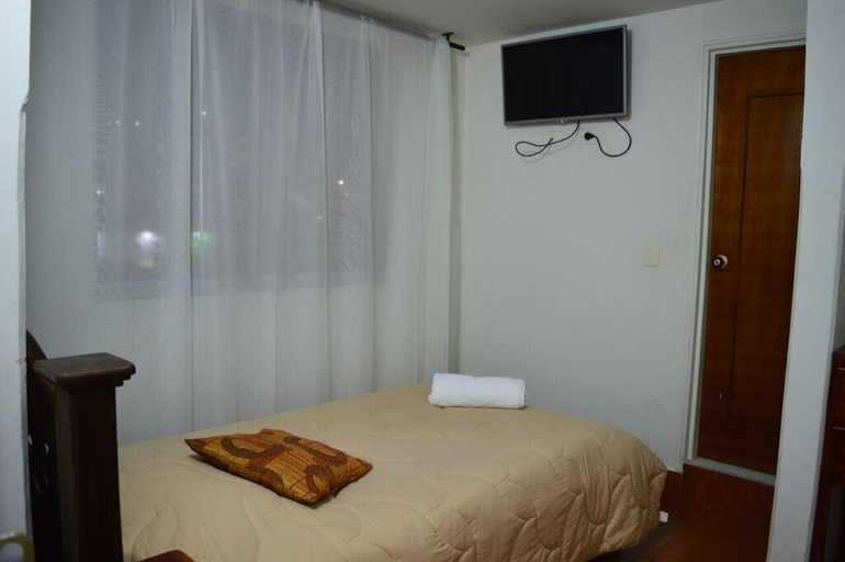 Others 4, Hotel Dancar, Pamplona