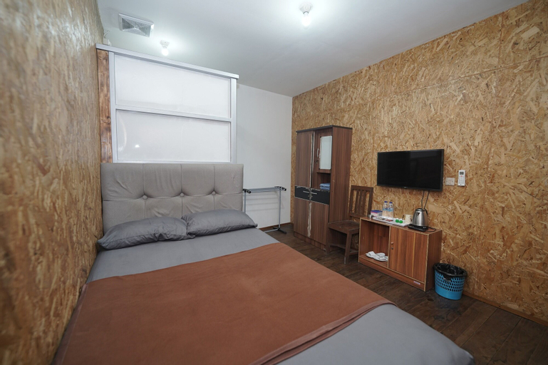 Bedroom 29