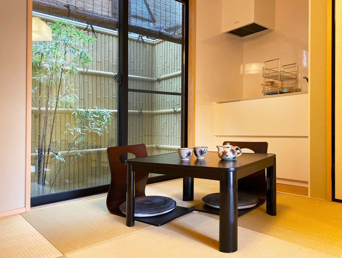 Others 5, Hotel Zipangu Murasakino, Kyoto